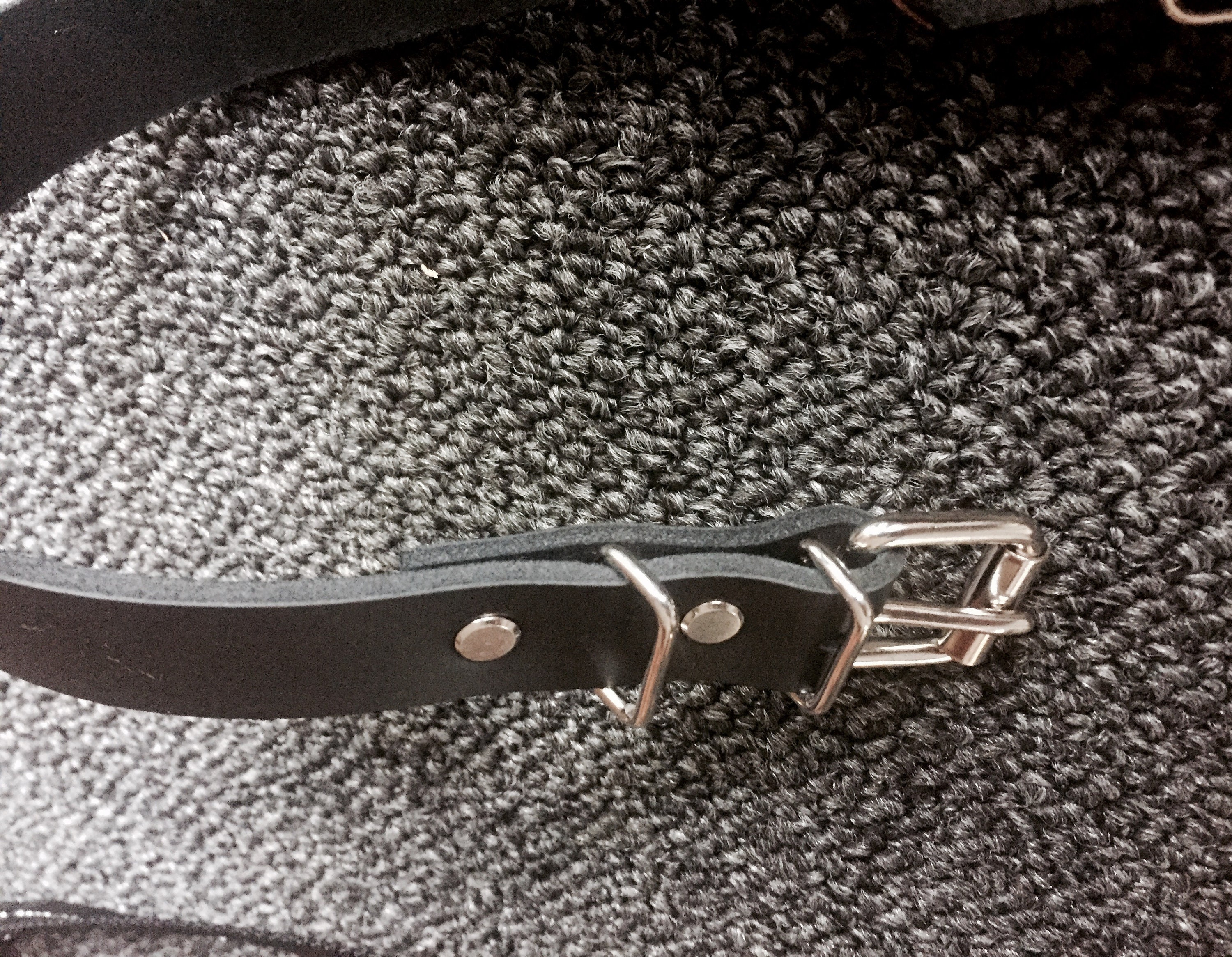 Kinetic K9 Harness