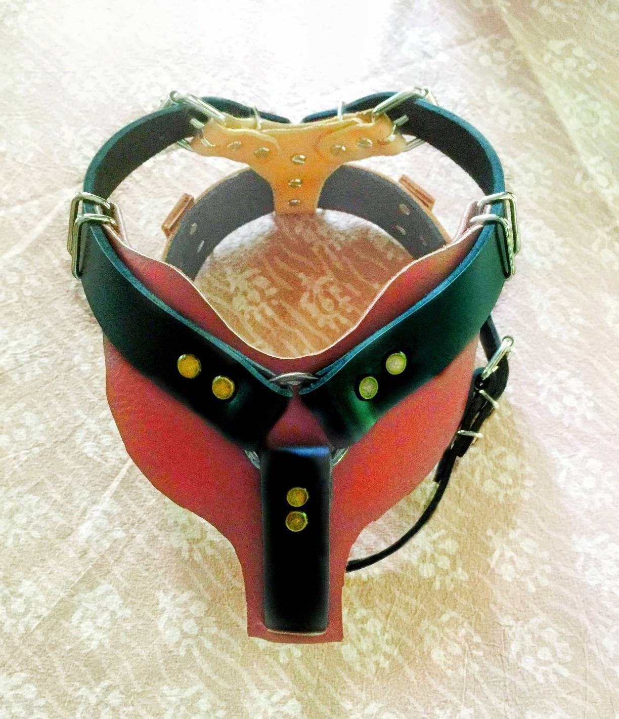 Kinetic K9 Harness