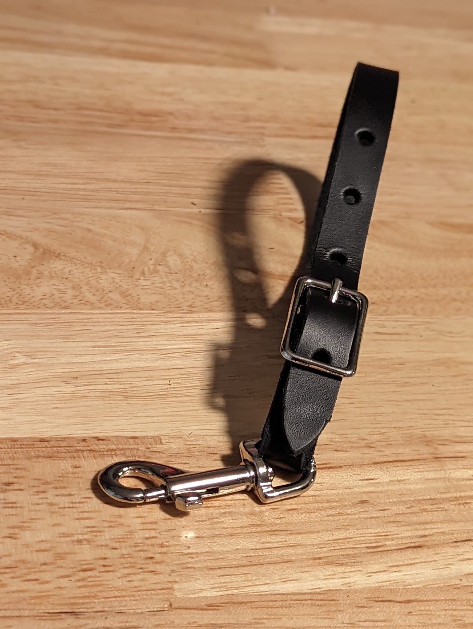 Light Lead