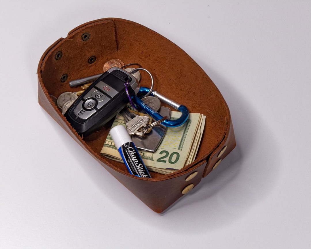 Valet Tray