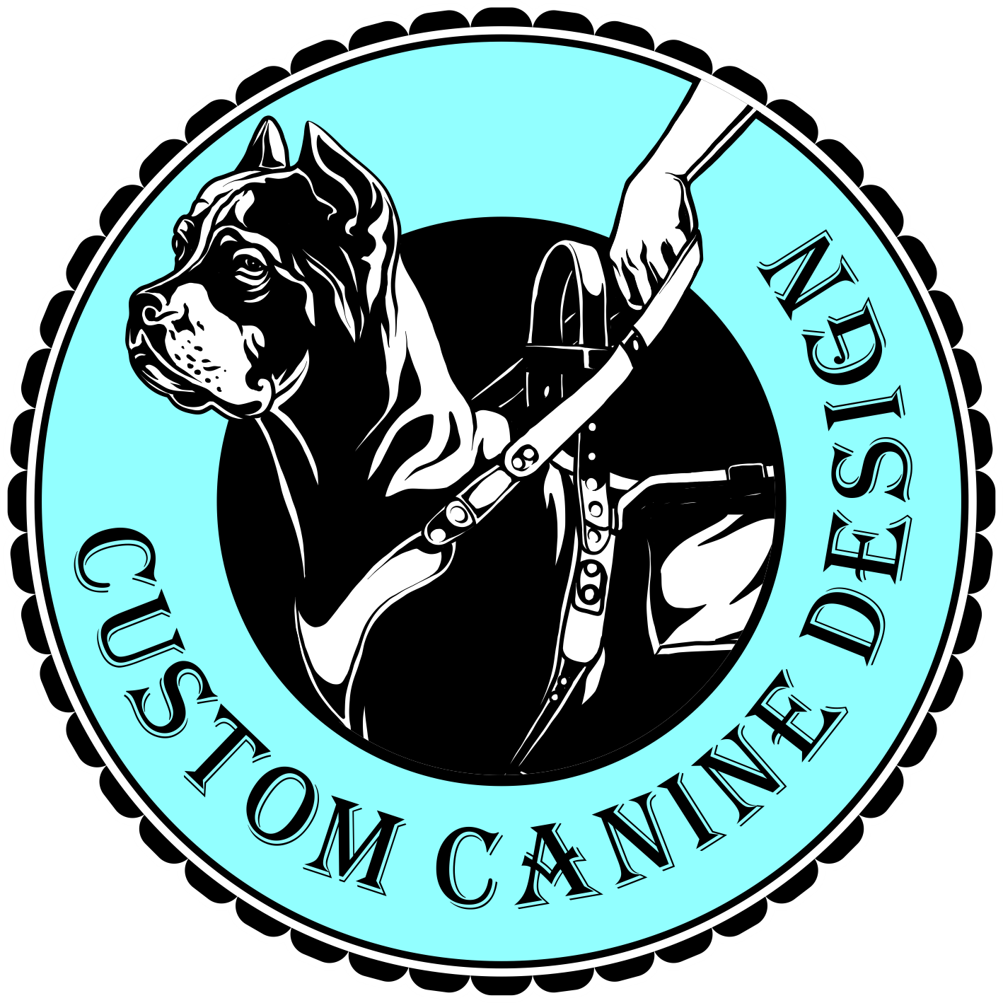 Custom Canine Design